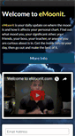 Mobile Screenshot of emoonit.com